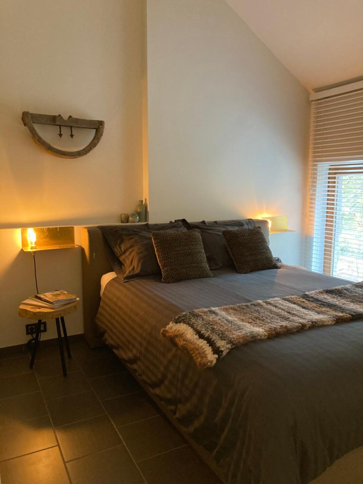 De Ruttermolen Bed and Breakfast Tongeren Eksteriør billede